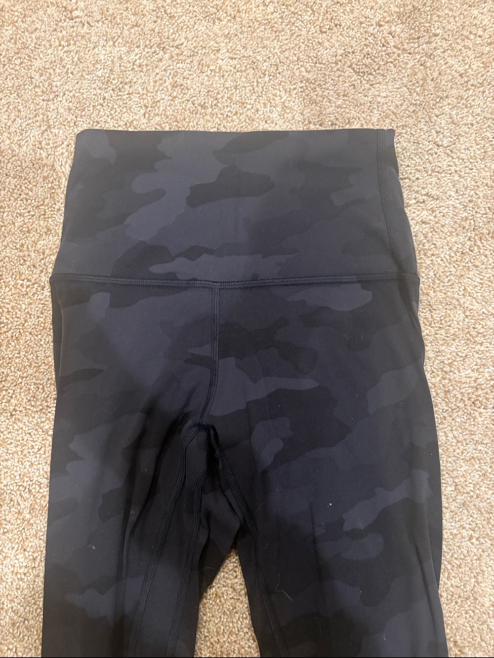 LULULEMON ALIGN LEGGINGS - Picture 2 of 4